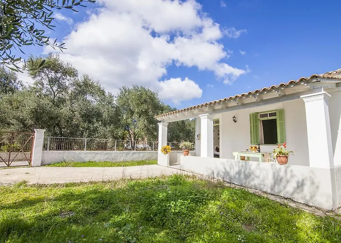 Koutroulo\'S Private Cottage