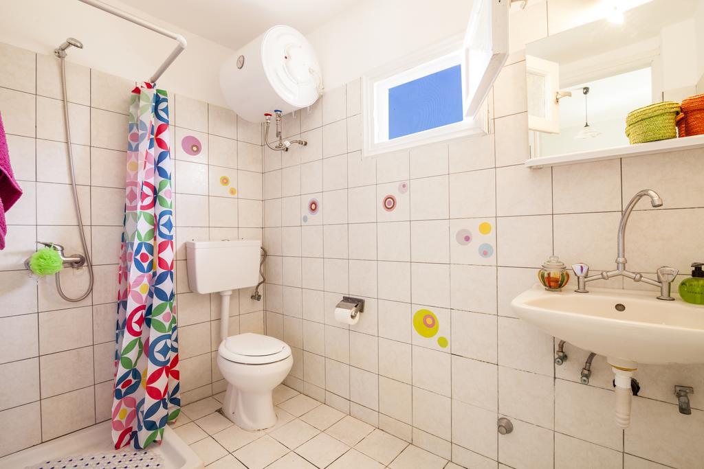 Koutroulo's Private Ferienhaus *