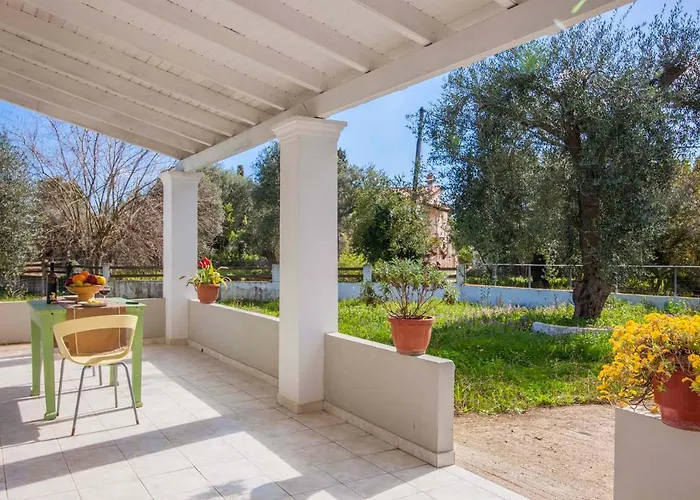 Koutroulo\'S Private Cottage