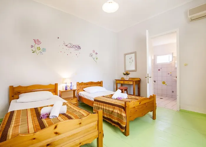 Koutroulo\'S Private Cottage
